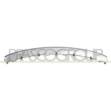 ME3501255_1.JPG Modanatura Spoiler Posteriore Cromata Per Mercedes Cla Class (w117/c117) Dal 2013 Al 2016