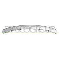 ME3501255_1.JPG Modanatura Spoiler Posteriore Cromata Per Mercedes Cla Class (w117/c117) Dal 2013 Al 2016