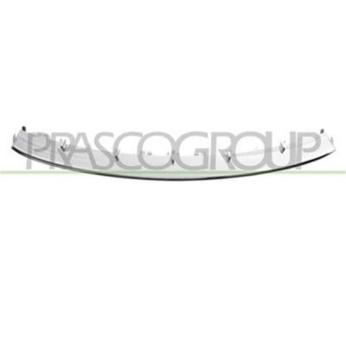 ME3501255_2.JPG Modanatura Spoiler Posteriore Cromata Per Mercedes Cla Class (w117/c117) Dal 2013 Al 2016