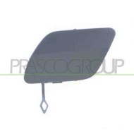 Tappo Coprigancio Traino Posteriore Per Mercedes Cla Class (w117/c117) Dal 2013 Al 2016
