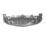 Riparo Sotto Paraurti Anteriore Per Mercedes Cla Class (w117/c117) Dal 2013 Al 2016