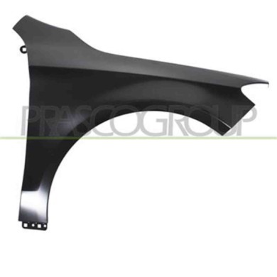 ME3503003_1.JPG Parafango Anteriore Destro Per Mercedes Cla Class (w117/c117) Dal 2013 Al 2016