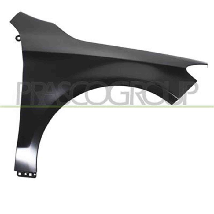 ME3503003_1.JPG Parafango Anteriore Destro Per Mercedes Cla Class (w117/c117) Dal 2013 Al 2016