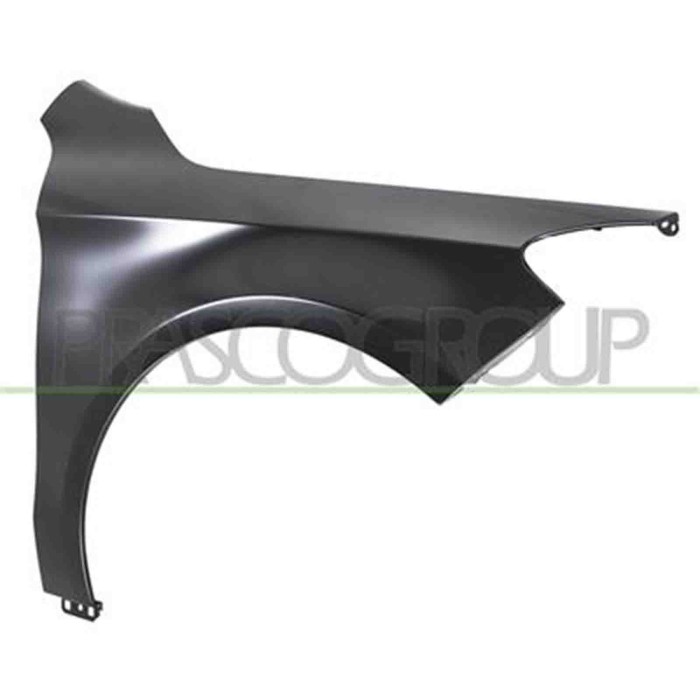 ME3503003_2.JPG Parafango Anteriore Destro Per Mercedes Cla Class (w117/c117) Dal 2013 Al 2016