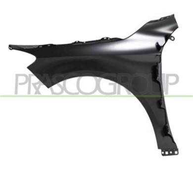 ME3503003_3.JPG Parafango Anteriore Destro Per Mercedes Cla Class (w117/c117) Dal 2013 Al 2016