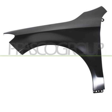 ME3503004_1.JPG Parafango Anteriore Sinistro Per Mercedes Cla Class (w117/c117) Dal 2013 Al 2016