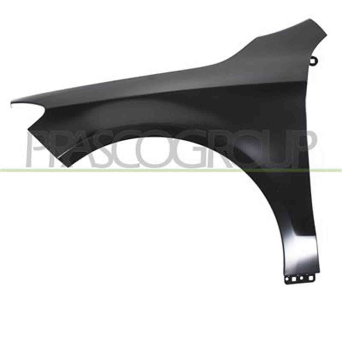 ME3503004_1.JPG Parafango Anteriore Sinistro Per Mercedes Cla Class (w117/c117) Dal 2013 Al 2016
