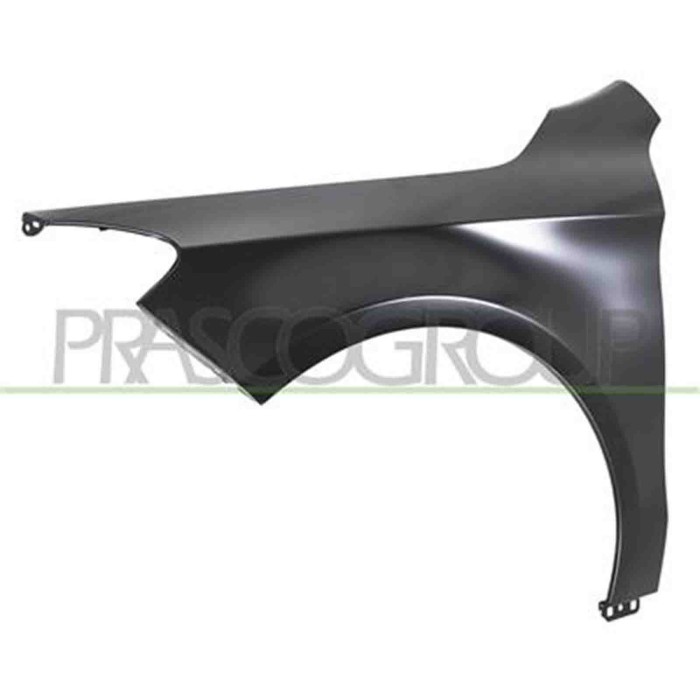 ME3503004_2.JPG Parafango Anteriore Sinistro Per Mercedes Cla Class (w117/c117) Dal 2013 Al 2016