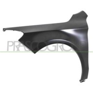 Parafango Anteriore Sinistro Per Mercedes Cla Class (w117/c117) Dal 2013 Al 2016