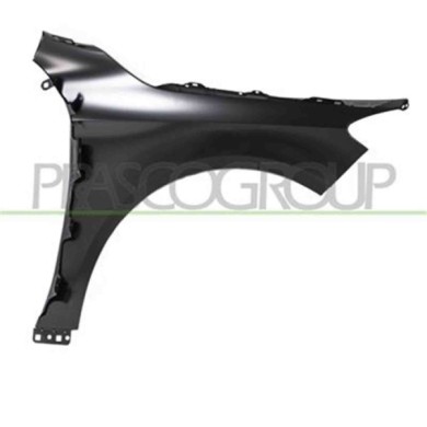 ME3503004_3.JPG Parafango Anteriore Sinistro Per Mercedes Cla Class (w117/c117) Dal 2013 Al 2016