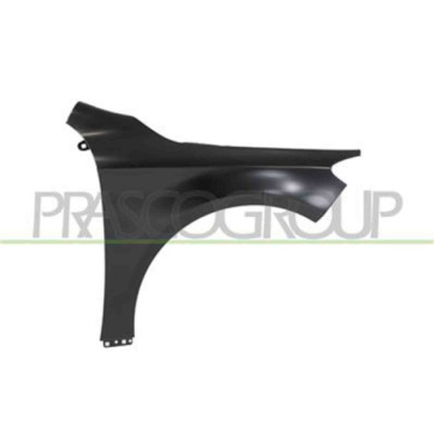 ME3503013_2.JPG Parafango Anteriore Destro In Alluminio Per Mercedes Cla Class (w117/c117) Dal 2013 Al 2016