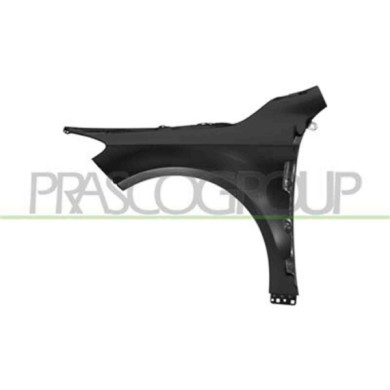 ME3503013_3.JPG Parafango Anteriore Destro In Alluminio Per Mercedes Cla Class (w117/c117) Dal 2013 Al 2016