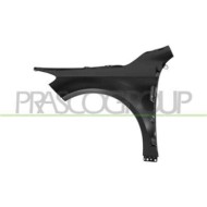ME3503013_3.JPG Parafango Anteriore Destro In Alluminio Per Mercedes Cla Class (w117/c117) Dal 2013 Al 2016