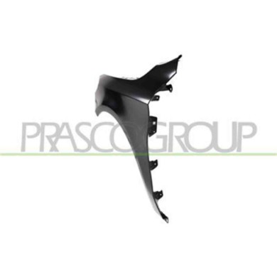 ME3503014_1.JPG Parafango Anteriore Sinistro In Alluminio Per Mercedes Cla Class (w117/c117) Dal 2013 Al 2016