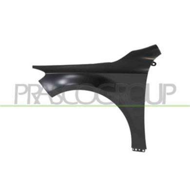 ME3503014_2.JPG Parafango Anteriore Sinistro In Alluminio Per Mercedes Cla Class (w117/c117) Dal 2013 Al 2016