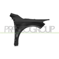ME3503014_3.JPG Parafango Anteriore Sinistro In Alluminio Per Mercedes Cla Class (w117/c117) Dal 2013 Al 2016