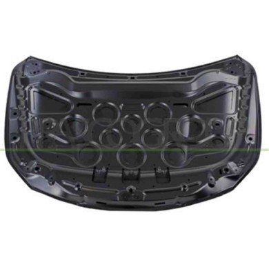 ME3503100_3.JPG Cofano Per Mercedes Cla Class (w117/c117) Dal 2013 Al 2016