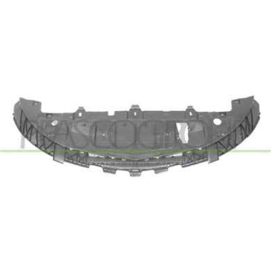 ME3511940_1.JPG Riparo Sotto Paraurti Anteriore Per Mercedes Cla Class (w117/c117) Amg/amg Line Dal 2013 Al 2016