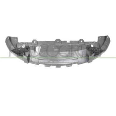 ME3511940_2.JPG Riparo Sotto Paraurti Anteriore Per Mercedes Cla Class (w117/c117) Amg/amg Line Dal 2013 Al 2016