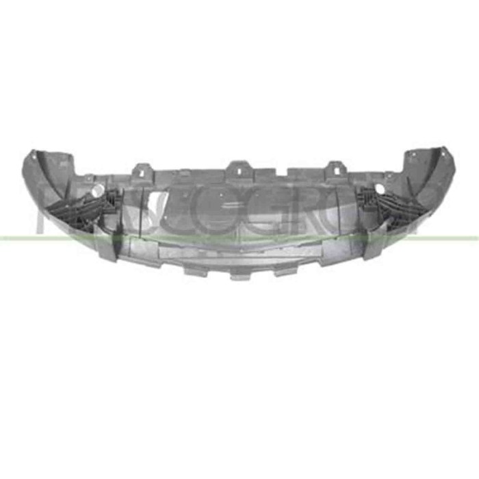 ME3511940_2.JPG Riparo Sotto Paraurti Anteriore Per Mercedes Cla Class (w117/c117) Amg/amg Line Dal 2013 Al 2016