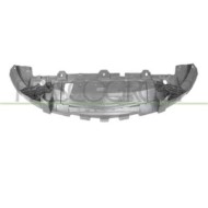 Riparo Sotto Paraurti Anteriore Per Mercedes Cla Class (w117/c117) Amg/amg Line Dal 2013 Al 2016
