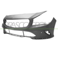 Paraurti Anteriore Con Primer Per Mercedes Cla Class (w117/c117) Dal 2016 Al 2019