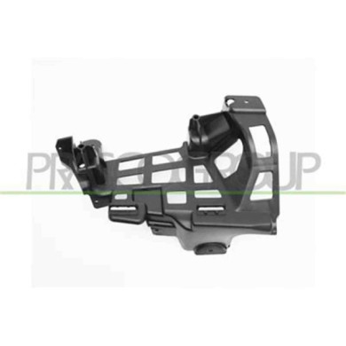 GUIDA_ALLA_SCELTA.JPG Staffa Spoiler Paraurti Posteriore Destra Per Mercedes Cla Class (w117/c117) Dal 2016 Al 2019