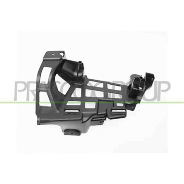 GUIDA_ALLA_SCELTA.JPG Staffa Spoiler Paraurti Posteriore Sinistra Per Mercedes Cla Class (w117/c117) Dal 2016 Al 2019