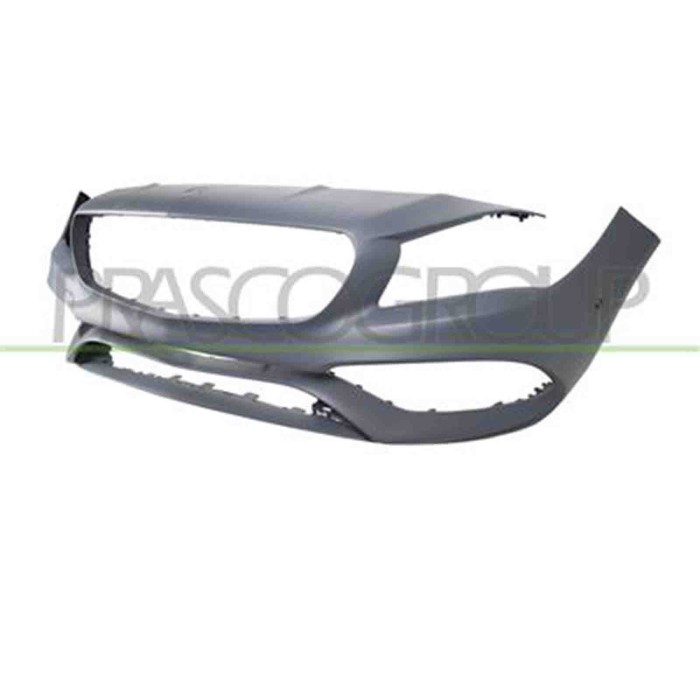 ME3531011_1.JPG Paraurti Anteriore Con Primer Per Mercedes Cla Class (w117/c117) Amg/amg Line Dal 2016 Al 2019