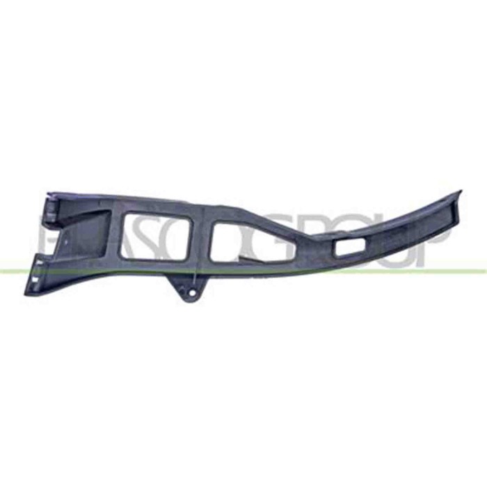 ME3531014_1.JPG Staffa Guida Sinistra Paraurti Anteriore Per Mercedes Cla Class (w117/c117) Amg/amg Line Dal 2016 Al 2019