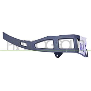 ME3531014_2.JPG Staffa Guida Sinistra Paraurti Anteriore Per Mercedes Cla Class (w117/c117) Amg/amg Line Dal 2016 Al 2019