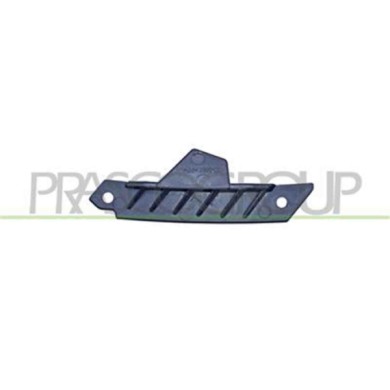 ME3531016_1.JPG Staffa Laterale Sinistra Paraurti Anteriore Per Mercedes Cla Class (w117/c117) Amg/amg Line Dal 2016 Al 2019
