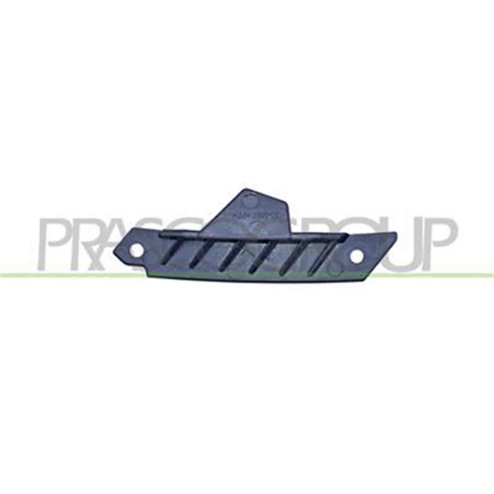 ME3531016_1.JPG Staffa Laterale Sinistra Paraurti Anteriore Per Mercedes Cla Class (w117/c117) Amg/amg Line Dal 2016 Al 2019