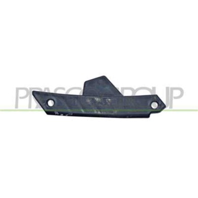 ME3531016_2.JPG Staffa Laterale Sinistra Paraurti Anteriore Per Mercedes Cla Class (w117/c117) Amg/amg Line Dal 2016 Al 2019
