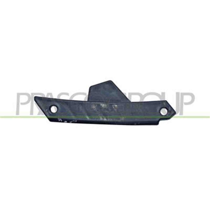 ME3531016_2.JPG Staffa Laterale Sinistra Paraurti Anteriore Per Mercedes Cla Class (w117/c117) Amg/amg Line Dal 2016 Al 2019