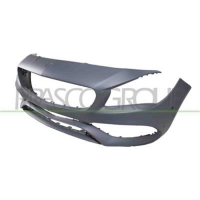 ME3531041_1.JPG Paraurti Anteriore Con Primer Per Mercedes Cla Class (w117/c117) Amg/amg Line Dal 2016 Al 2019