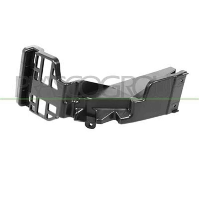 GUIDA_ALLA_SCELTA.JPG Staffa Destra Paraurti Posteriore Per Mercedes Cla Class (w117/c117) Amg/amg Line Dal 2016 Al 2019
