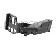 Staffa Destra Paraurti Posteriore Per Mercedes Cla Class (w117/c117) Amg/amg Line Dal 2016 Al 2019