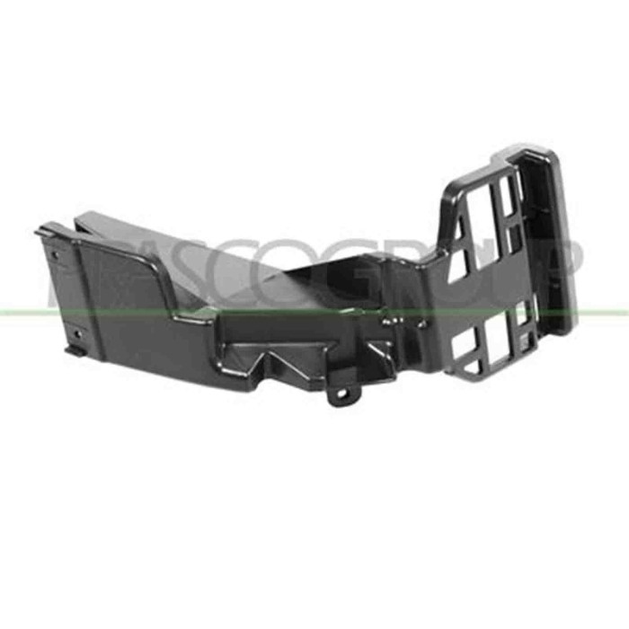 GUIDA_ALLA_SCELTA.JPG Staffa Sinistra Paraurti Posteriore Per Mercedes Cla Class (w117/c117) Amg/amg Line Dal 2016 Al 2019