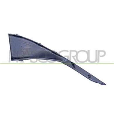ME3531203_1.JPG Modanatura Destra Griglia Paraurti Anteriore Per Mercedes Cla Class (w117/c117) Amg/amg Line Dal 2016 Al 2019