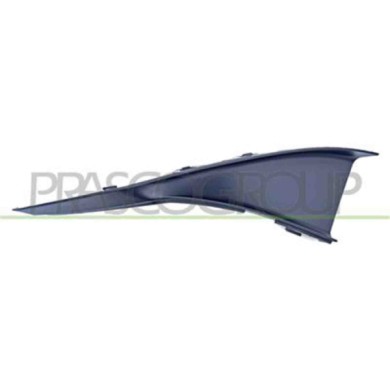 ME3531203_2.JPG Modanatura Destra Griglia Paraurti Anteriore Per Mercedes Cla Class (w117/c117) Amg/amg Line Dal 2016 Al 2019