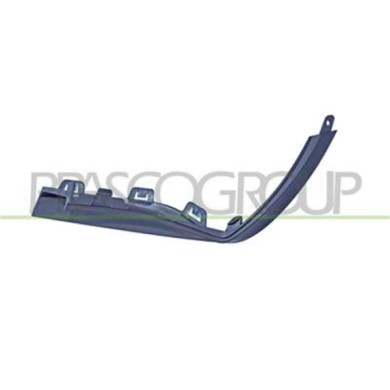 ME3531203_3.JPG Modanatura Destra Griglia Paraurti Anteriore Per Mercedes Cla Class (w117/c117) Amg/amg Line Dal 2016 Al 2019