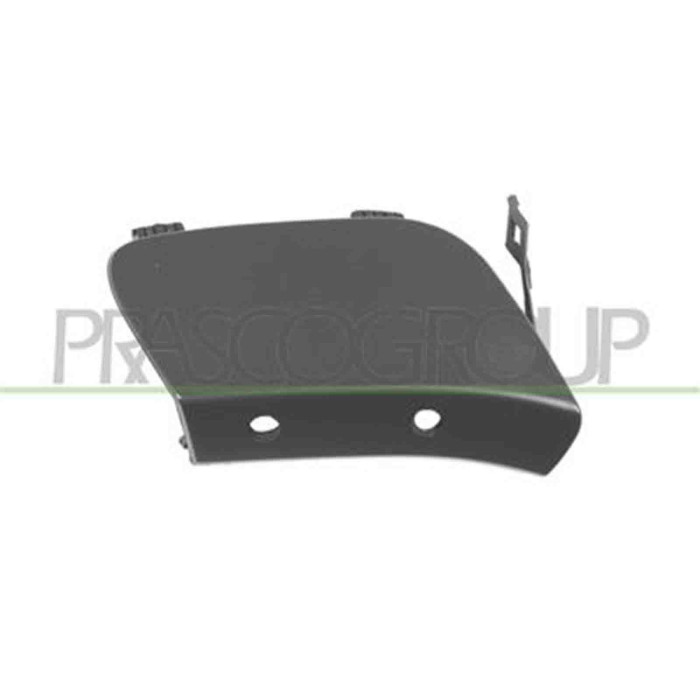 ME3531246_1.JPG Tappo Coprigancio Traino Anteriore Con Primer Per Mercedes Cla Class (w117/c117) Amg/amg Line Dal 2016 Al 2019