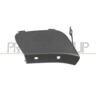 Tappo Coprigancio Traino Anteriore Con Primer Per Mercedes Cla Class (w117/c117) Amg/amg Line Dal 2016 Al 2019