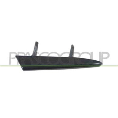 ME3531247_2.JPG Modanatura Tappo Coprigancio Per Mercedes Cla Class (w117/c117) Amg/amg Line Dal 2016 Al 2019