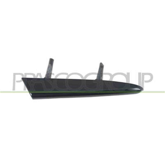 ME3531247_2.JPG Modanatura Tappo Coprigancio Per Mercedes Cla Class (w117/c117) Amg/amg Line Dal 2016 Al 2019
