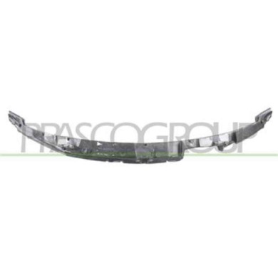 ME3531602_1.JPG Assorbitore Paraurti Anteriore Per Mercedes Cla Class (w117/c117) Amg/amg Line Dal 2013 Al 2016