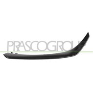 Spoiler Sinistro Paraurti Anteriore Per Mercedes Cla Class (w117/c117) Amg/amg Line Dal 2016 Al 2019
