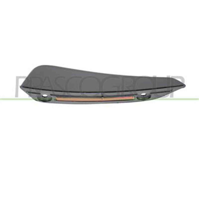 ME3531823_2.JPG Spoiler Paraurti Anteriore Per Mercedes Cla Class (w117/c117) Amg/amg Line Dal 2016 Al 2019