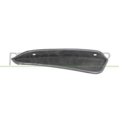 ME3531824_1.JPG Spoiler Paraurti Anteriore Per Mercedes Cla Class (w117/c117) Amg/amg Line Dal 2016 Al 2019
